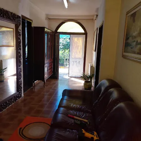 Arena Amfiteatar Apartamento