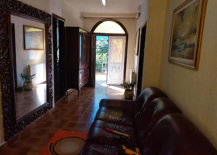 Arena Amfiteatar Appartamento