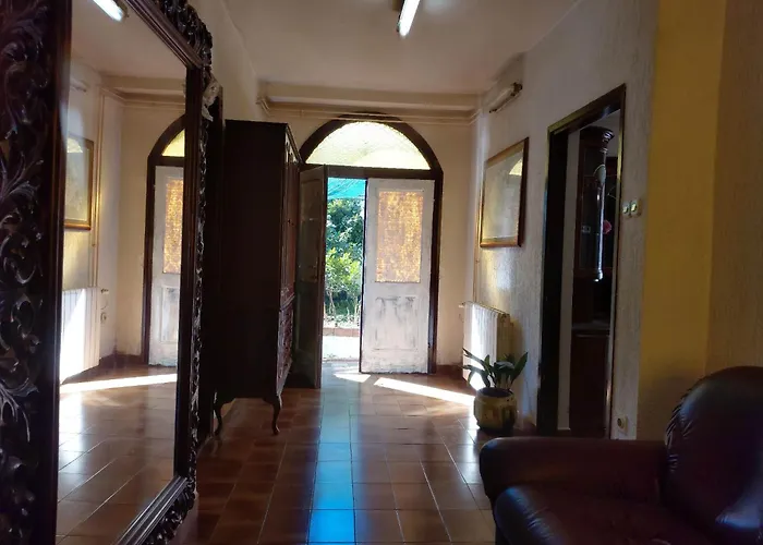 Arena Amfiteatar Apartamento