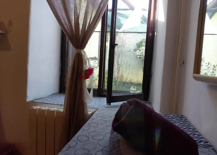 Arena Amfiteatar Apartamento *