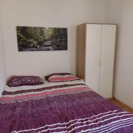 Arena Amfiteatar Lejlighed Pula