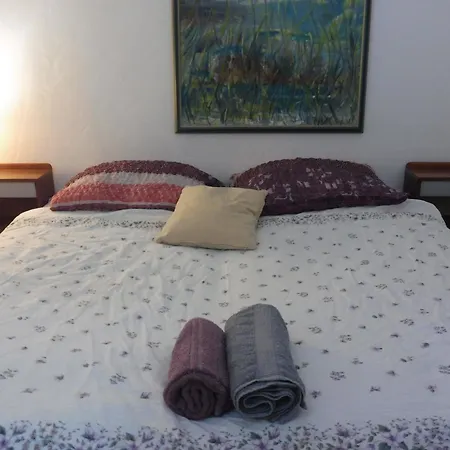 Arena Amfiteatar Lejlighed