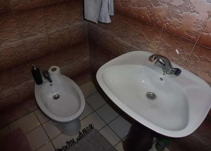 Lejlighed Arena Amfiteatar *