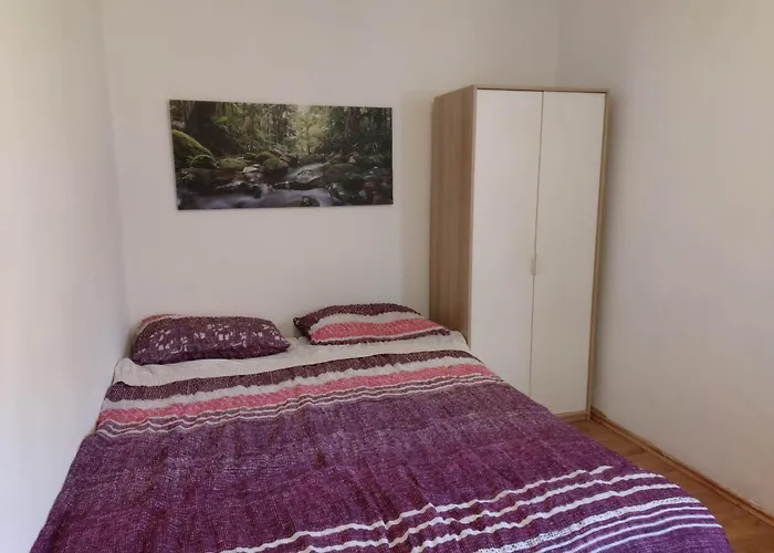 Arena Amfiteatar Lejlighed Pula