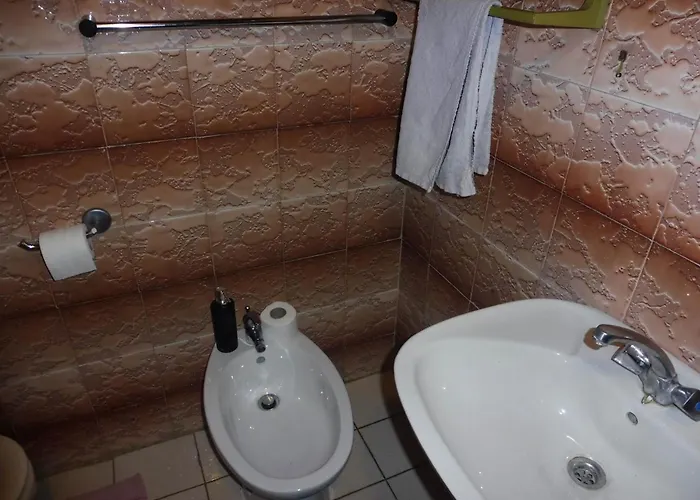 Arena Amfiteatar Lejlighed