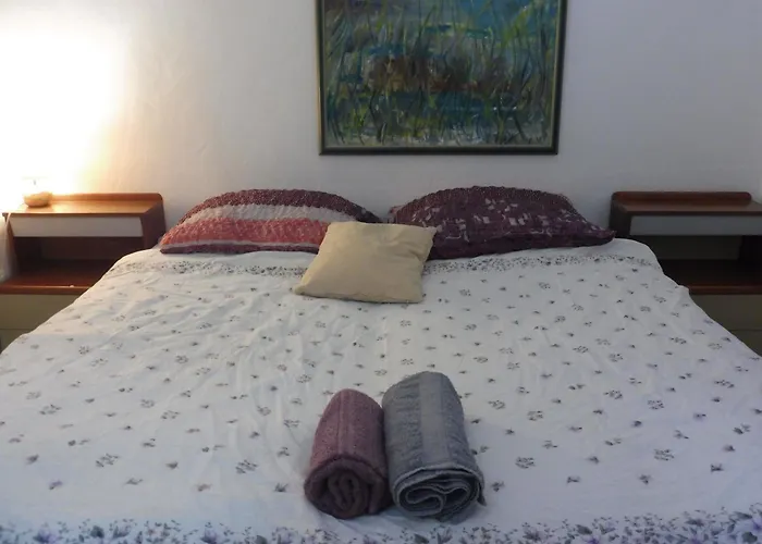 Arena Amfiteatar Lejlighed